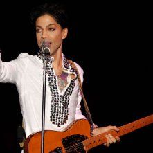Prince - Sign o' the Times: un momento del documentario