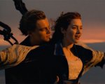 Titanic: James Cameron presenta il trailer della versione in Dolby Vision