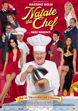 Natale da chef (Film 2017): trama, cast, foto, news - Movieplayer.it