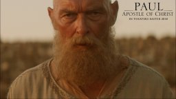 Paul Apostle Of Christ - Teaser Trailer