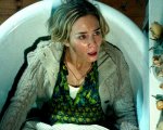 A Quiet Place: Emily Blunt e John Krasinski in pericolo nel trailer 