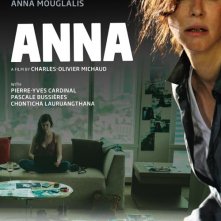 Locandina di Anna