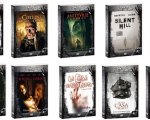 Tombstone Collection: scopriamo la nuova collana tutta horror, sangue e paura fra cult, remake e sorprese