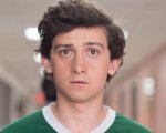 Tolkien: la star di Red Oaks Craig Roberts nel biopic su J.R.R. Tolkien!