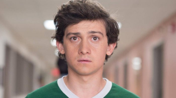Tolkien: la star di Red Oaks Craig Roberts nel biopic su J.R.R. Tolkien!