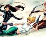 Danger Girl: il fumetto diventerà un film e una serie tv