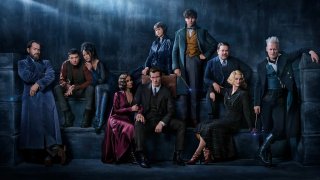 Fantastic Beasts: The Crimes of Grindelwald, il cast del film