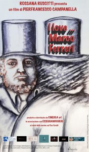 Locandina di I Love... Marco Ferreri