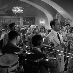 Casablanca: una scena del film