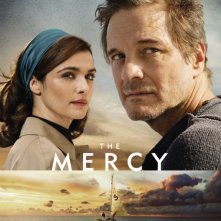 Locandina di The Mercy