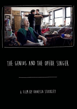 Locandina di The Genius and the Opera Singer