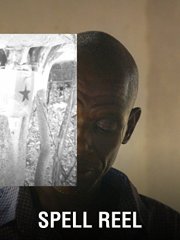 Locandina di Spell Reel