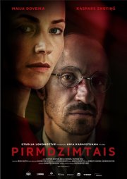 Locandina di Firstborn