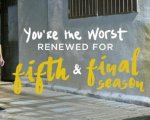 You're the Worst: la quinta stagione della comedy sarà l'ultima