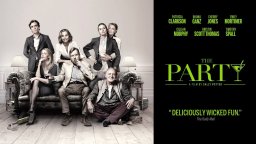 The Party - Trailer
