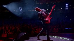 PEARL JAM - LET'S PLAY TWO - Trailer 