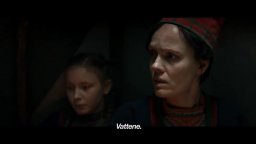 Sami Blood - trailer 