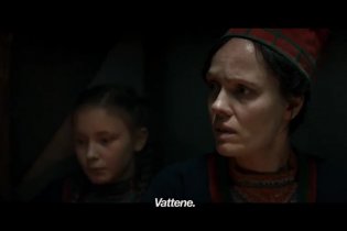 Sami Blood - trailer 