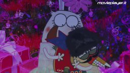 Pipì, Pupù e Rosmarina in Il mistero delle note rapite: Video intervista a Enzo D'Alò