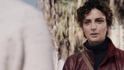 IL FIGLIO SOSPESO - TRAILER ORIGINALE 