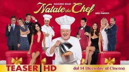 Natale da Chef - Teaser Trailer