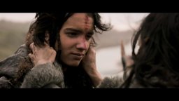 Alpha: Forte come la vita - Trailer