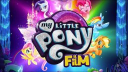 My Little Pony: Il film - Trailer 