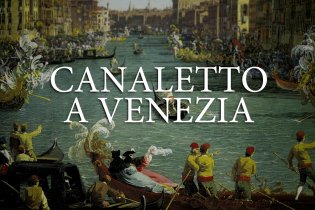 CANALETTO A VENEZIA - trailer 