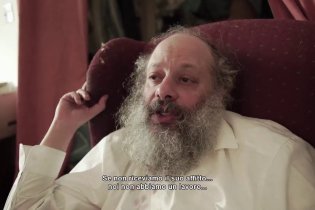 LA POLTRONA DEL PADRE - Trailer