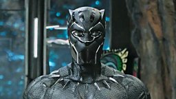 Black Panther - International Trailer