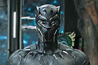 Black Panther - International Trailer