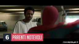 Spider-Man Homecoming - 10 cose che potreste non aver notato