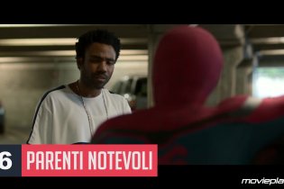 Spider-Man Homecoming - 10 cose che potreste non aver notato