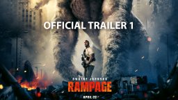 Rampage - Trailer
