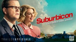 SUBURBICON  - Trailer  