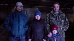 La botta grossa - TRAILER