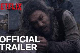 Frontier - Season 2 | Official Trailer 