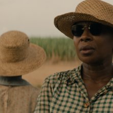 Mudbound: una scena con Mary J. Blige