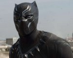 Black Panther: uno sguardo ravvicinato a Wakanda nel trailer internazionale