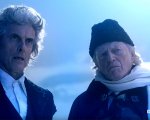 Doctor Who: il primo video tratto in anteprima dallo speciale di Natale!