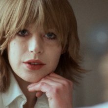 Faithfull: un primo piano tratto dal documentario