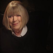 Faithfull: un'immagine tratta dal documentario