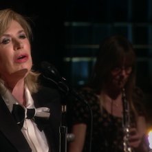 Faithfull: un'immagine del documentario