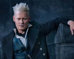 Animali Fantastici: I Crimini di Grindenwald, la scelta di Johnny Depp al centro delle polemiche