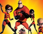 Gli incredibili 2: domani verrà diffuso il trailer del sequel Disney-Pixar