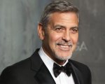 George Clooney interprete e regista di Catch-22, miniserie sulla Seconda Guerra Mondiale