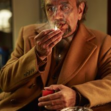 Gigi Savoia in un'immagine