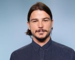 Josh Hartnett e Margarita Levieva star del film Inherit the Viper