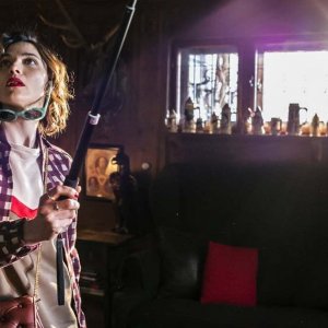 Il premio: Anna Foglietta in una scena del film