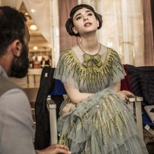 Il premio: Matilda De Angelis in una scena del film